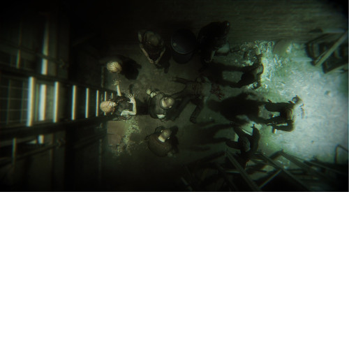 Zombi [XBox One]
